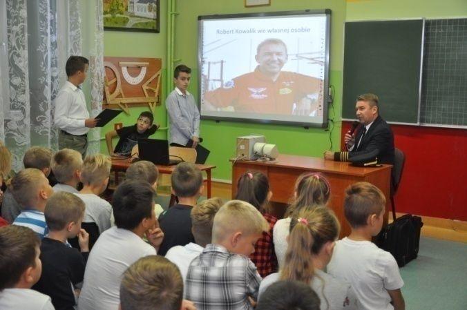 roku 2017, w styczniu 2017 zorganizowano kolejne spotkanie