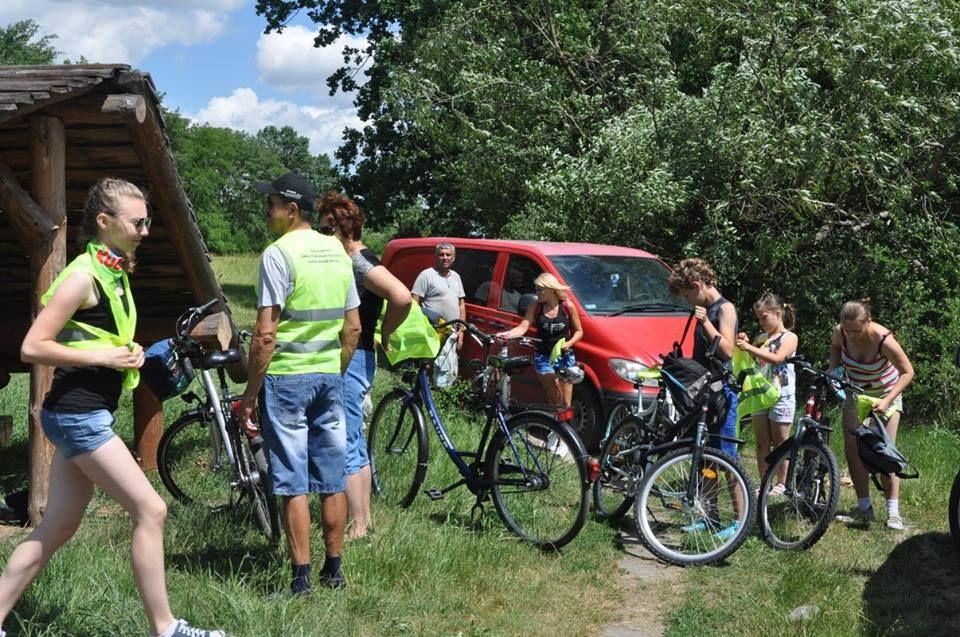 Rozwoju Kowali, Policją i jednostkami OSP w terenów poszczególnych Gmin 2.