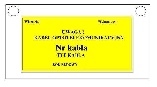 Opis techniczny CCTV na parku linowym Opis techniczny założeń do wykonania prac budowy monitoringu wizyjnego obejmującego teren parku linowego 1. Budowa kabli światłowodowych.