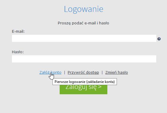 Jak rozpocząć pracę z systemem UONET+? 2/19 4.