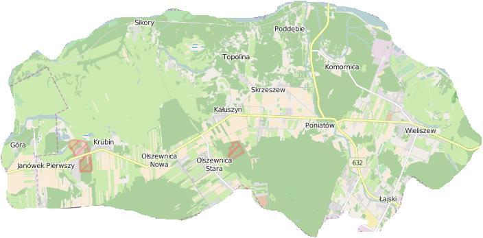 16. Załącznik 2 Diagnoza społeczno-gospodarcza gminy 16.