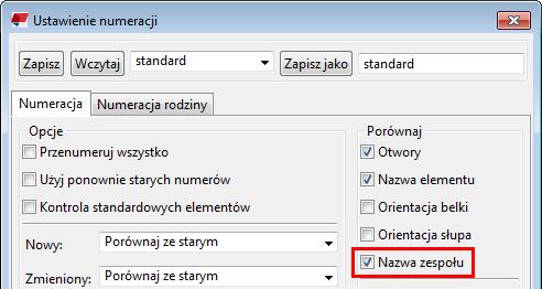 Można teraz dodawać przerwy robocze do faz, a następnie użyć faz i polecenia Kopiuj specjalnie --> Z innego modelu, aby skopiować przerwy robocze między modelami.