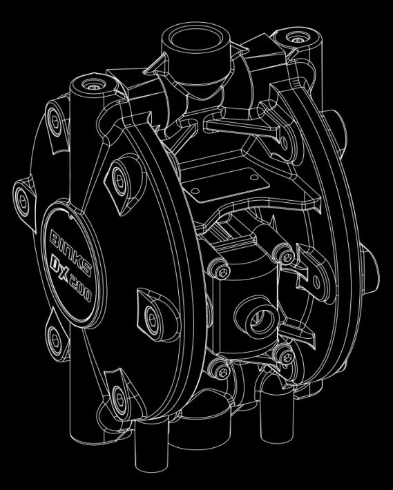 DX200ANB
