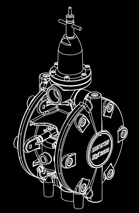 DX200AM