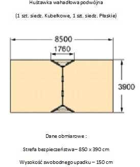 1.2. Miejscowości wiejskie 1.2.5 Lubinicko - plac zabaw przy świetlicy (nr dz.