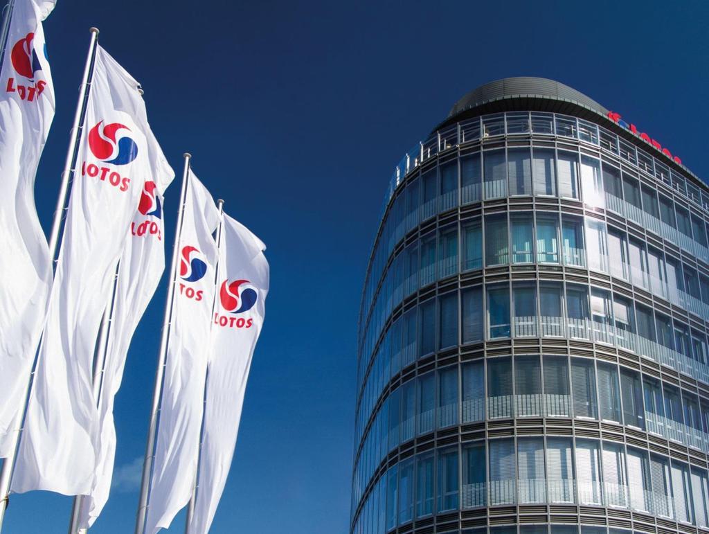 LOTOS Petrobaltic S.A.