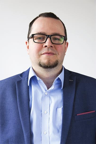 Spośród zgłaszających się firm uznaliśmy, że tylko Supremo spełnia nasze oczekiwania.
