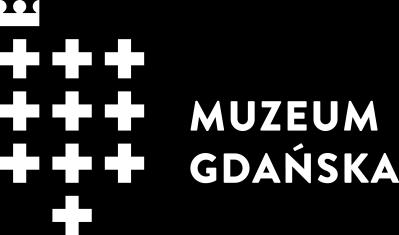 Muzeum Gdańska - nowa marka Przejrzysta,