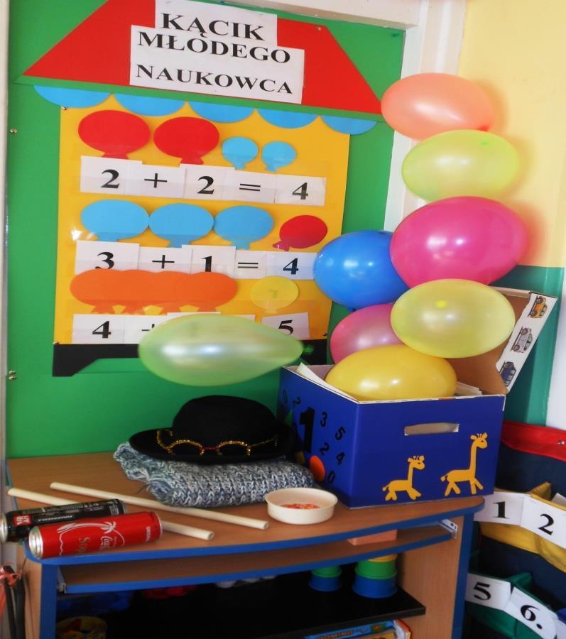 Czary mary z balonami i nie tylko zjawisko elektryzowania. 1. Potrzebne rzeczy: nadmuchany balon, drobne papierowe konfetti, świeżo umyte włosy.
