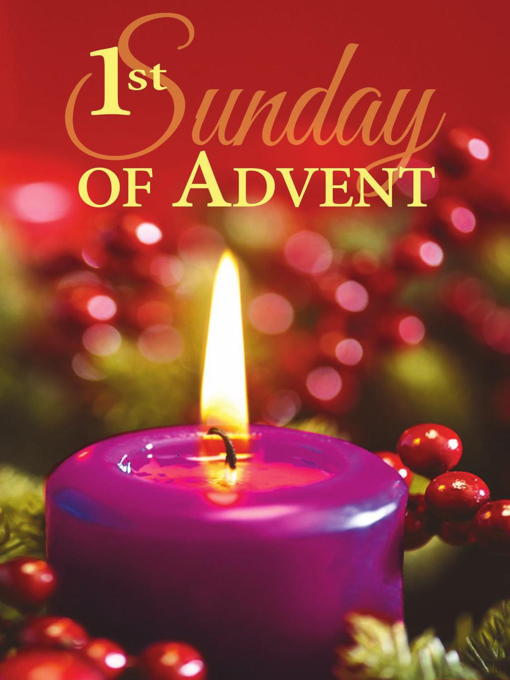 DECEMBER 2, 2018 St.