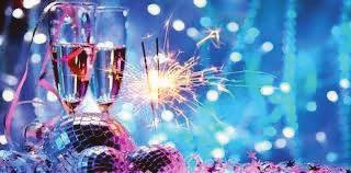 New Year s Eve Dinner & Dance @ STB Monday, December 31, 2018 8pm to 2am Music by the Rangers Band New Year s Eve accessories Full sit down dinner from Deli 4 You & hot h'dourves a er midnight Free