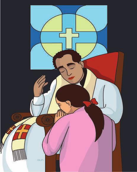 St. Thomas Becket Parish Christmas Schedule 2018 Christmas Eve Wigilia Bożego Narodzenia Monday, December 24 4:00 P.M. Mass [English] 9:40 P.M. carols 10:00 P.M. Mass [English] 11:40 P.M. kolędy 12:00 A.