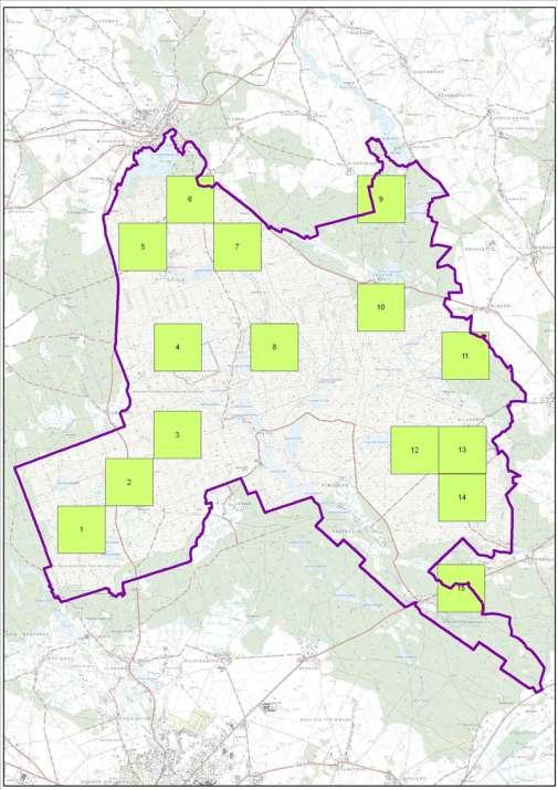 Dziennik Urzędowy Województwa Lubuskiego 53 Poz. 2063 3.