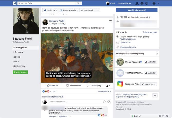 > Remiks i memy łatwiejsze niż