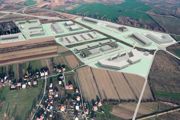 eu PROGNOZA ODDZIAŁYWANIA NA ŚRODOWISKO DO