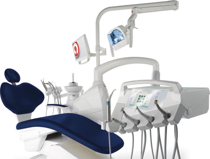 Unit stomatologiczny