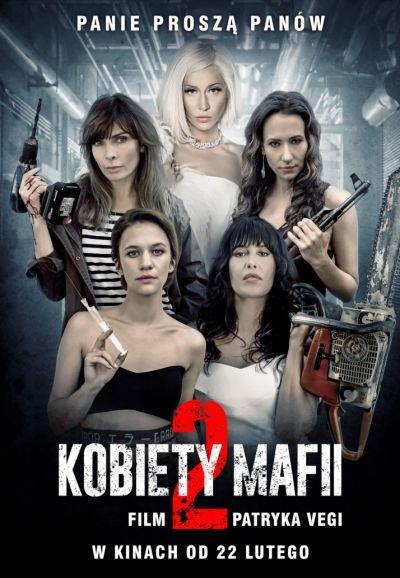 Zakon Świętej Agaty / napisy Horror Czas trwania: 90 min. Od lat: 15 Premiera: 15.02.