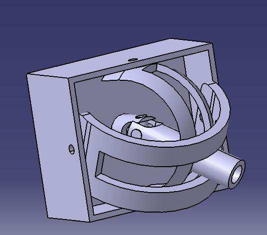 3. C.Galińsi, R. śbiowsi : Insect-lie flapping wing mechanism based on double spherical scotch yoe. J. R. Soc. Interface 2005, 2, p. 223 235. 4. J. M. Waeling and C. P.