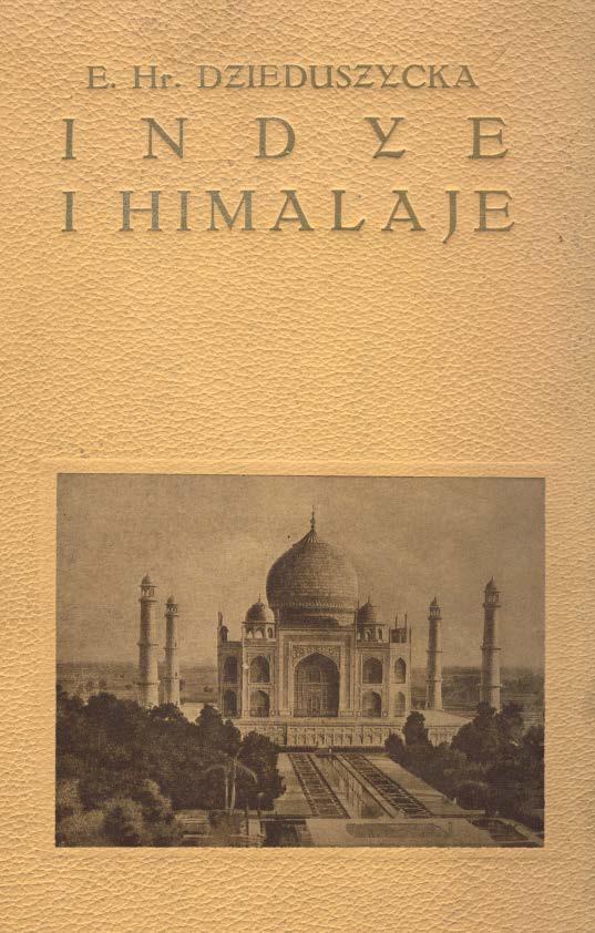 Indye i Himalaje: