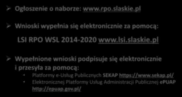 pomocą: LSI RPO WSL 2014-2020 www.lsi.