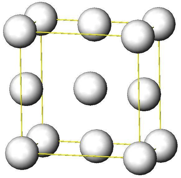 Grey tin (Sn) Space group :Fd-3m (no.