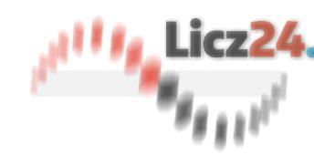 MATURA POSTAWOWA nr NOWA FORMUŁA, czas pracy 170 minut OPOWIEZI + szczegółowe rozwiązania zadań otwartych Szczegółowych rozwiązań zadań zamkniętych będzie można szukać na www.licz4.pl 1.