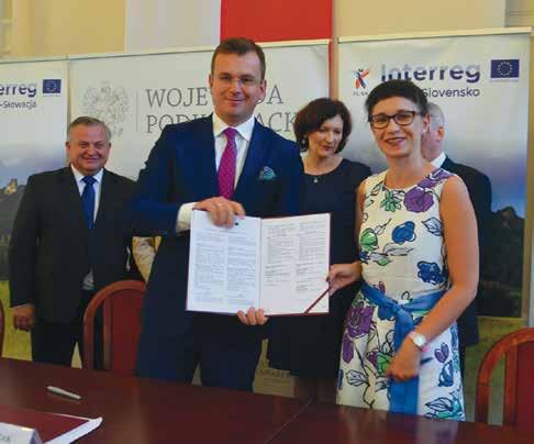Krzysztof Zieliński Umowa podpisana K rótko 4 sierpnia br.
