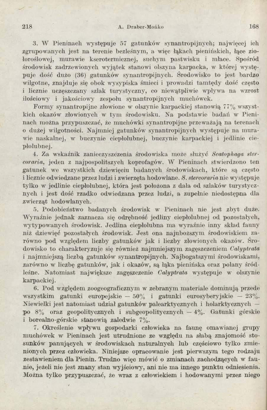 2 1 8 A. Draber-Mońko 168 3.