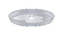 4.4.5. Spuszczanie pozostałej wody i czyszczenie filtru pompy System filtrów w pralce zapobiega zatkaniu wirnika pompy takimi stałymi elementami, jak guziki, monety czy włókna podczas usuwania wody.