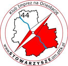 Zespół organizacyjny Kierownik imprezy, budowniczy trasy TU i TZ: Anna Kadłubowska (PInO nr leg. 78) Budowniczy trasy TP: Agnieszka Kuś (PInO nr leg. 744) i Michał Kuś (PInO nr leg.