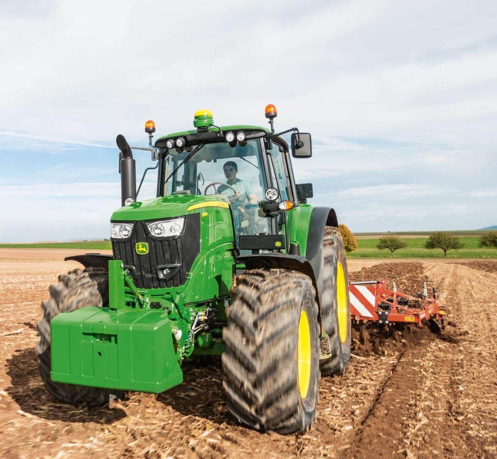 Zapewnia on maksymalny udźwig do 4000 kg* i jest dostępny u dealera również w zestawie do instalacji na miejscu.