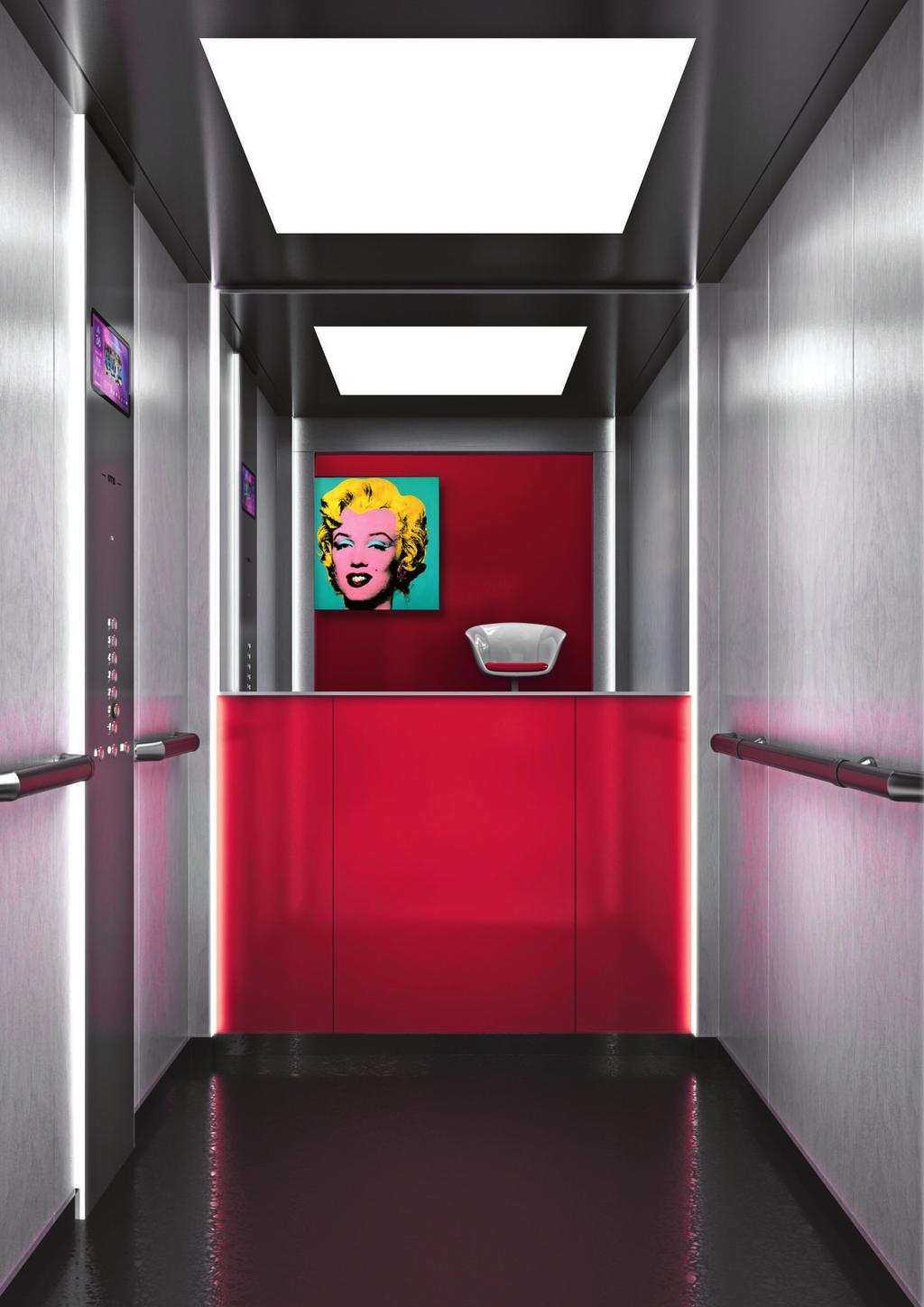 Modern MODERN PREMIUM PANELE