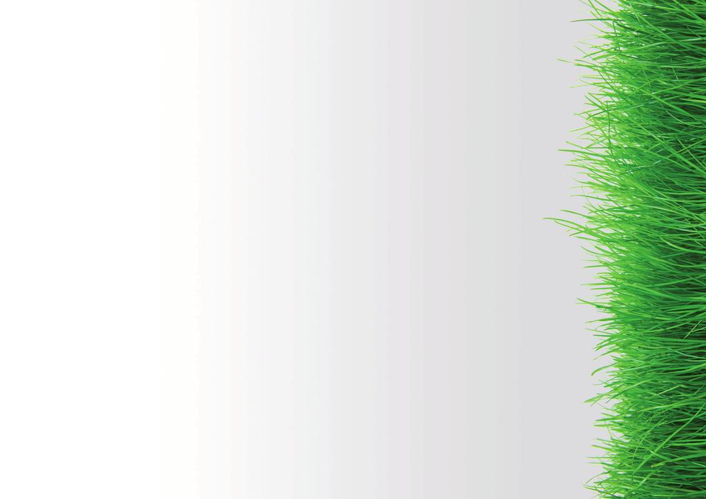 Wydajność najwyższej klasy Środowisko naturalne jest wspólnym dobrem. Przyroda dostarcza inspiracji i zasobów, z których korzystamy każdego dnia.
