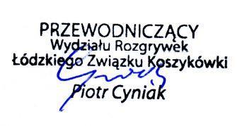 548 ZIENTAL Agata 2002 UKS Basket Aleksandrów Łódzki II U16K 549 ZIMNICKA Oliwia 2004 UKS ORLIK Ujazd II U14K 550 ZIMOŃ Wiktoria 2006 UKS Basket Aleksandrów Łódzki III U14K 551 ŻAK Izabela 2005 AKS