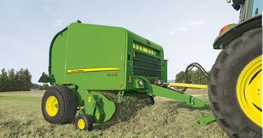 F440E/450E Ekonomiczne i proste w obsłudze. Solidne i kompaktowe.