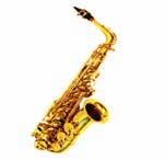 Saxofon spielen klettern in der Shweiz sein wir sind ihr