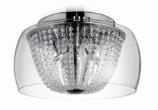 Cubi A++ - E 1x40W E14 96,74 119 Cubo claro A++ - E 1x40W G9 161,78 199