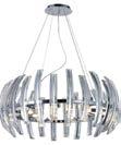 Cappi cromo * A++ 1x5W