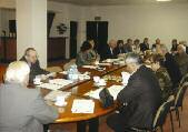 ŚLĄSKA IZBA BUDOWNIcTWA / FORUM BUDOWNIcTWA ŚLĄSKIEGO Ko le gium Forum Budownictwa Śląskiego Program II Śląskiego Forum Inwestycji, Budownictwa, Nieruchomości Ko lej nym wspól nym przed się wzię ciem