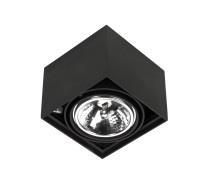 Zitto terra 1x60W E27 A++-E 568,29 699 Oprawy natynkowe Cardan I Bianco (z
