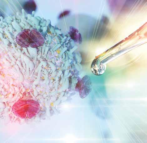 31 DR N. MED. ADAM PŁUŻAŃSKI, CENTRUM ONKOLOGII INSTYTUT IM. MARII SKŁODOWSKIEJ-CURIE, WARSZAWA Kryteria oceny skuteczności immunoterapii 1.1. Z uwagi na odmienny od chemioterapii mechanizm działania leków immunokompetentnych u niektórych chorych obserwuje się nietypowy przebieg odpowiedzi na leczenie.