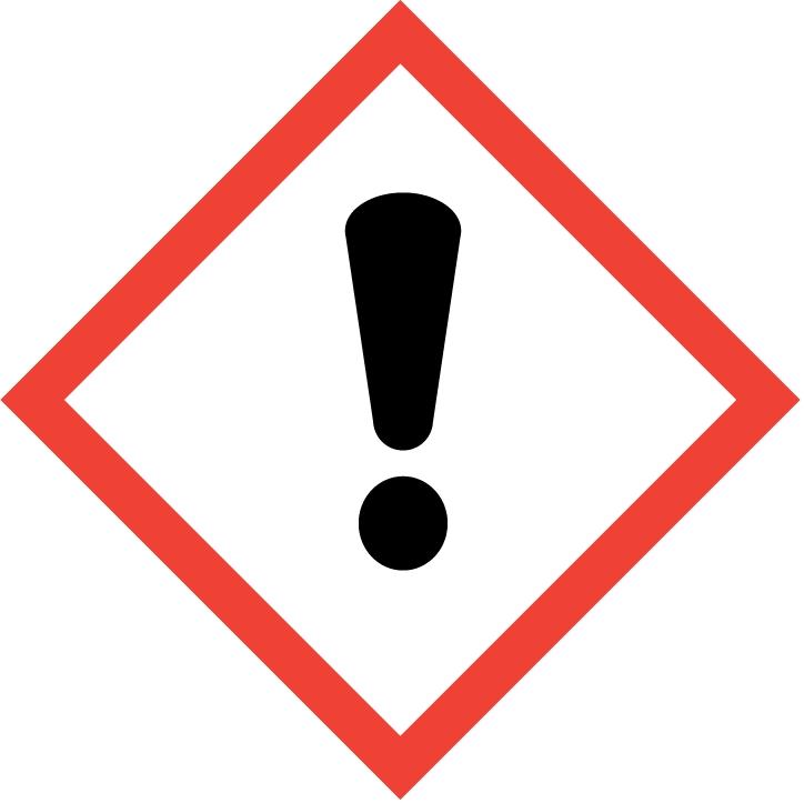 3. Dane dotyczące dostawcy karty charakterystyki DL CHEMICALS Roterijstraat 201-203 B-8793 Waregem - Belgium T + 32 56 62 70 51 - F + 32 56 60 95 68 info@dl-chem.com - www.dl-chem.com 1.4.