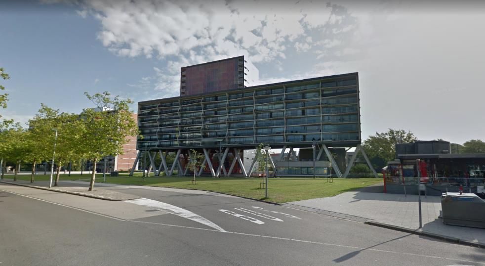 segmentów Stargard