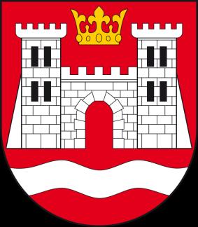 Czorsztyn