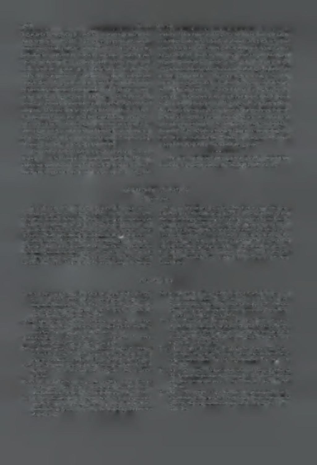 280 R o b e r t M a k u c h legających regulacji notch, a przeciwnych do mutacji genu numb. Tak więc, u mutanta sanpodo powstaną dwie komórki C.