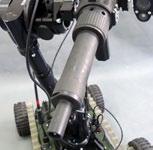 Urządzenia specjalne PIAP MULTISTRIKER wielofunkcyjne urządzenie pirotechniczne PIAP