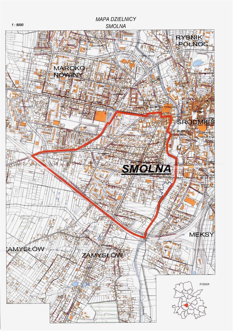 Załącznik Nr 1 do Statutu Dzielnicy Smolna Id: