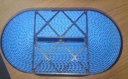 Skuteczność działania filtrów powietrza określają cztery parametry: skuteczność filtracji, opór przepływu, dokładność filtracji i chłonność[5].