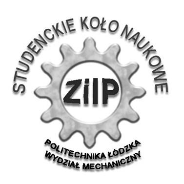 Regulamin Studenckiego Koła Naukowego Kierunku Zarządzania i Inżynierii Produkcji Wydziału Mechanicznego Politechniki Łódzkiej I. Postanowienia ogólne 1.