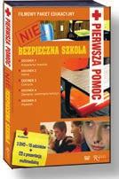 Atutem materiałów utrzymanych w konwencji dokumentalno-szkoleniowej są: elementy fabularne i udział profesjonalnego ratownika Marka.